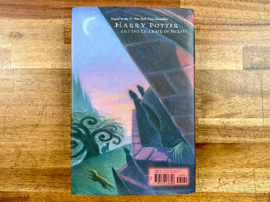 Harry Potter and the Prisoner of Azkaban 1st Edition (1999) Hardcover