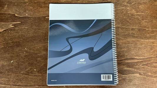 Abeka, English 12 Curriculum