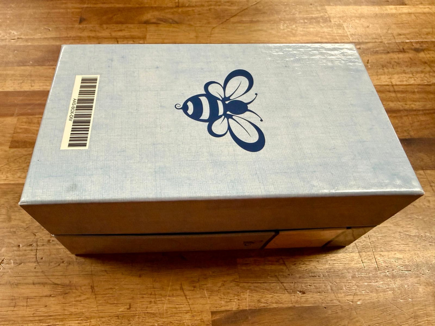 AAS Level 2 Review Box w Cards