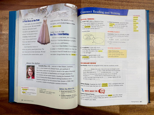 Inside C: Reading & Language Student Book - Good & Clean