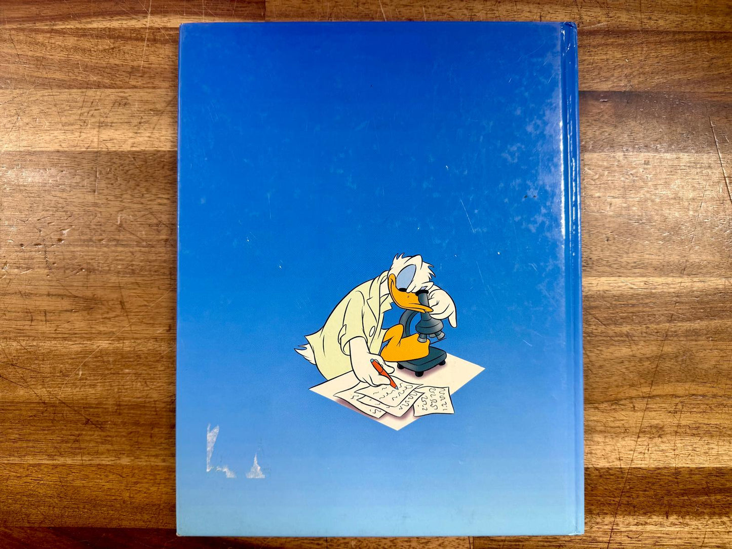 Disney The Wonderful World of Knowledge - Science