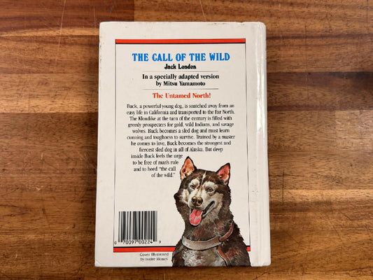 Great Illustrated Classics - The Call of the Wild