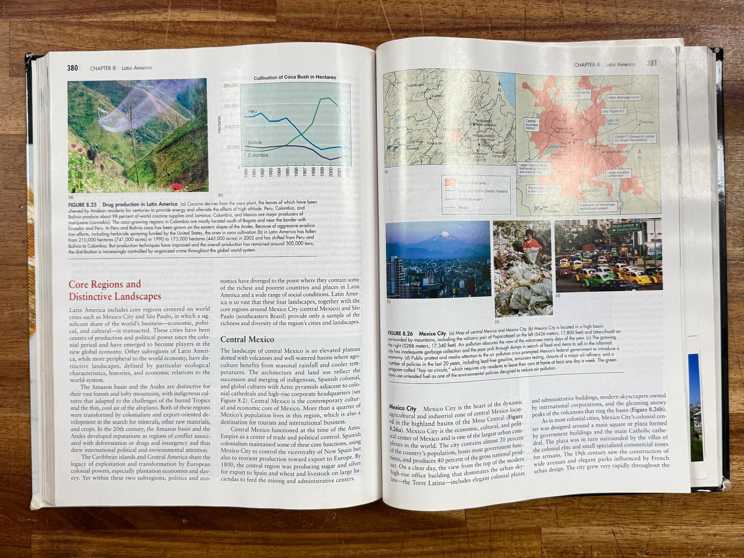 World Regions in Global Context: Peoples, Places & Environments
