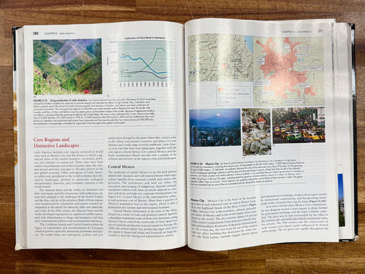 World Regions in Global Context: Peoples, Places & Environments