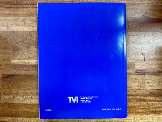 MEGA MATH Workbook by Scott Flansburg