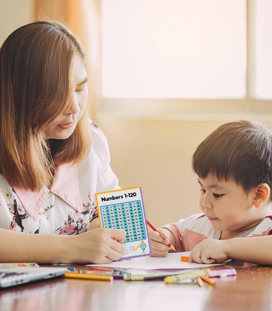 Math Tool Kit Grades K-1 (NEW)