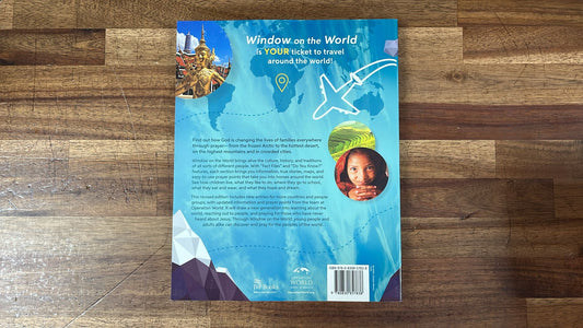 Window of the World Revised Edition