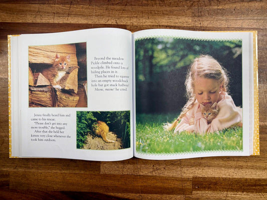 A Big Treasury of Little Animals - Good & Clean