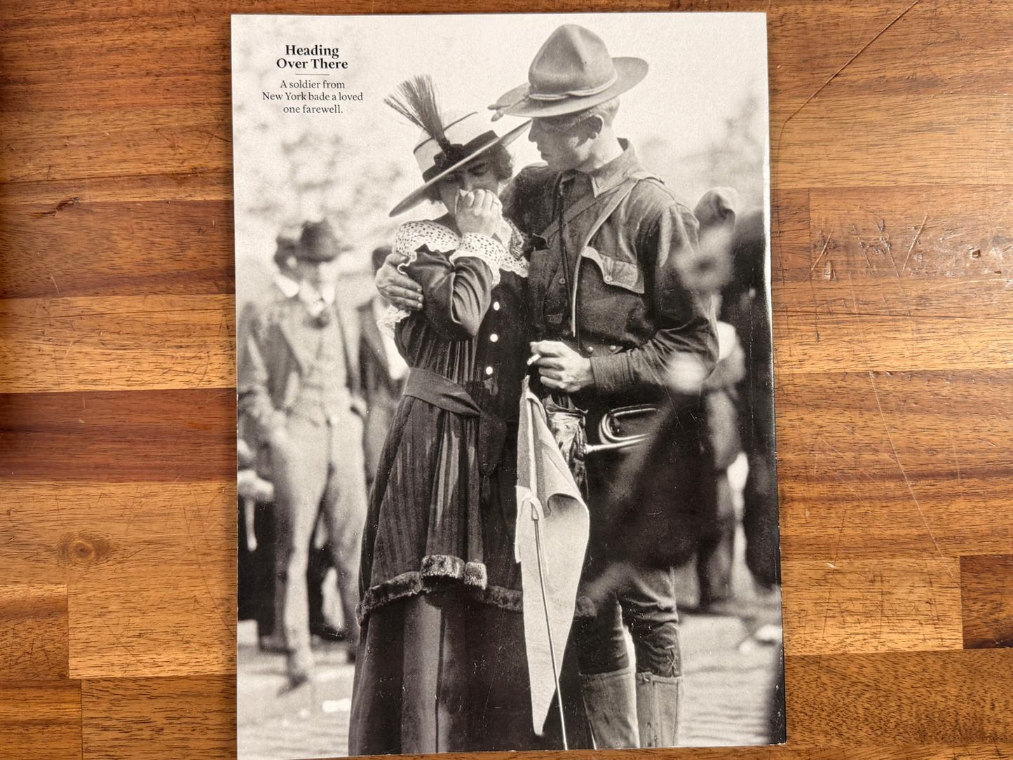 Life World War I The Great War and the American Century