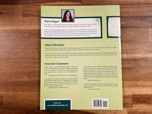 AAS Level 2 Teacher Manual - Good & Clean