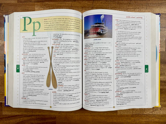 Scholastic Children's Dictionary