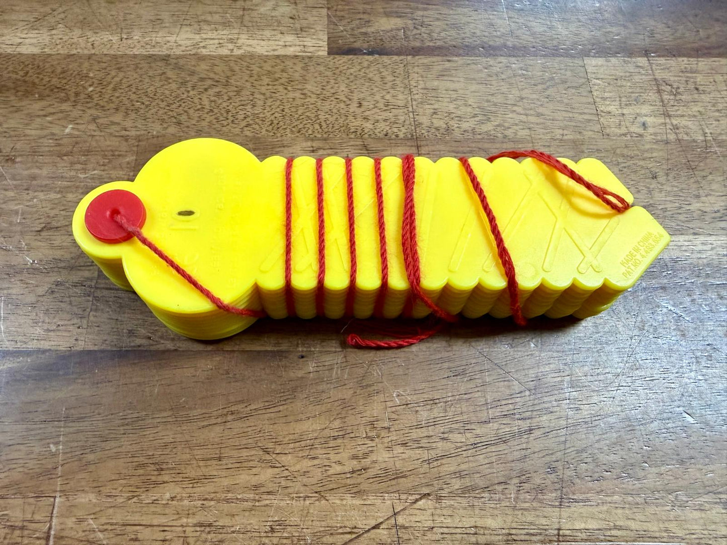 Learning Wrap-Ups: Multiplication Key (Plastic Self-Correcting Math Tool)