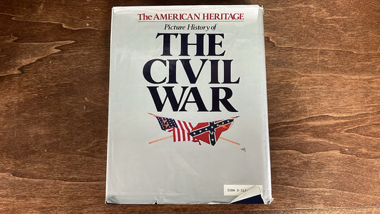 American Heritage Publishing Co. Inc./ Bonanza Books, Picture History of the Civil War