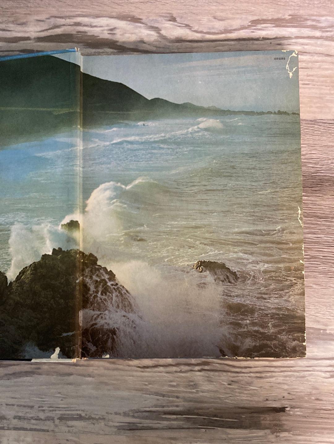 The Sea Around Us, Special Edition for Young Readers