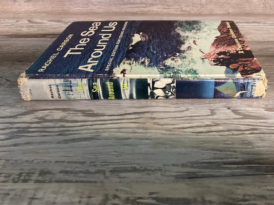 The Sea Around Us, Special Edition for Young Readers