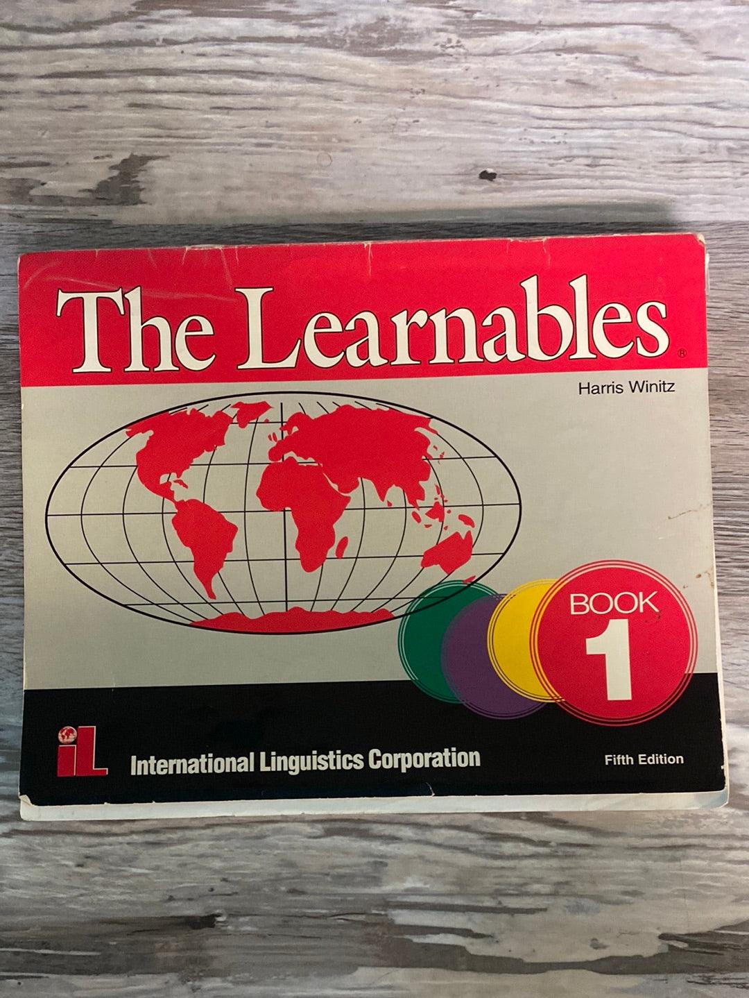 Basic Structures Spanish: Book 1 Set