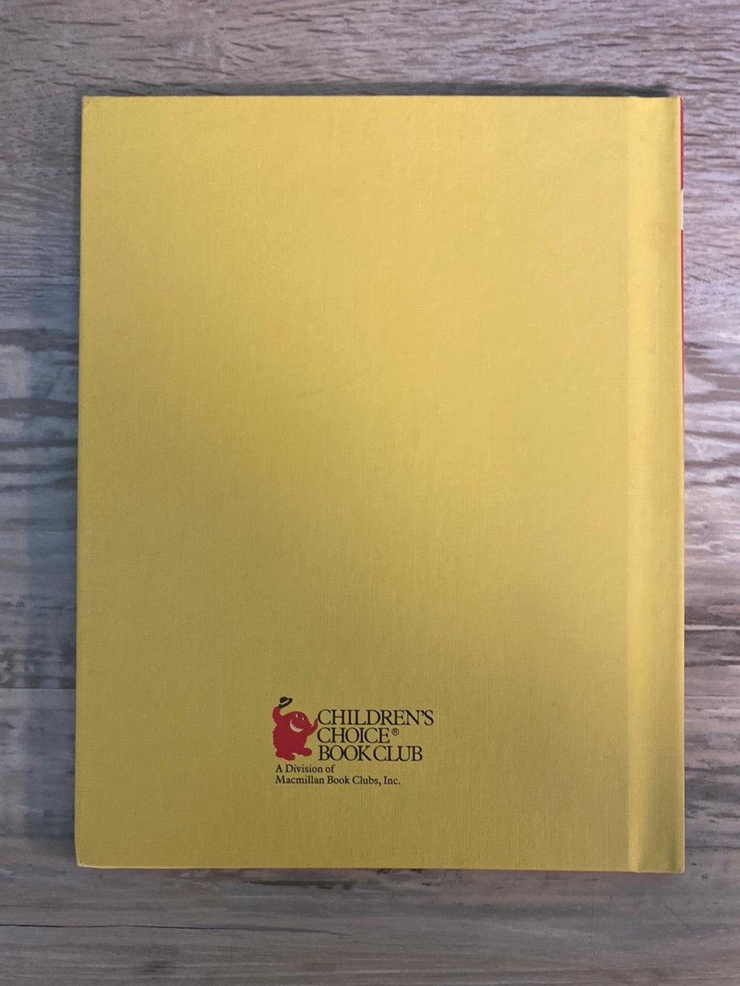 Wait Till The Moon is Full by Margaret Wise Brown