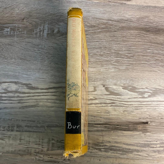 Old Mother West Wind by Thornton W. Burgess 1960