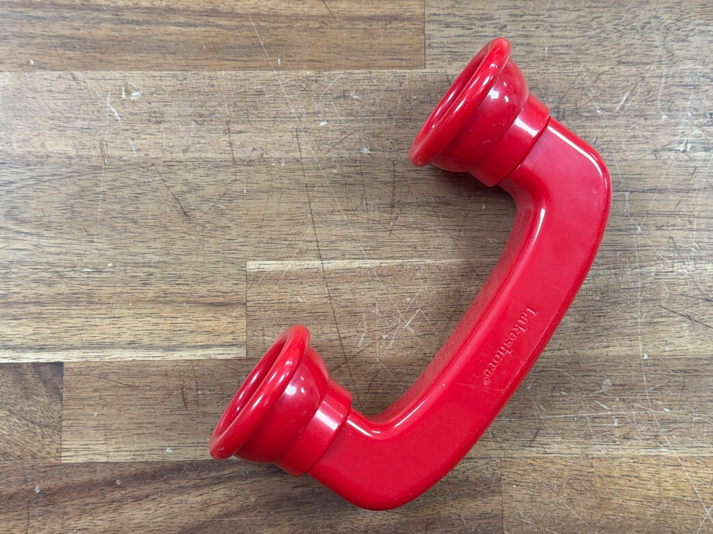Lakeshore Learning Play Telephone Handset Toy