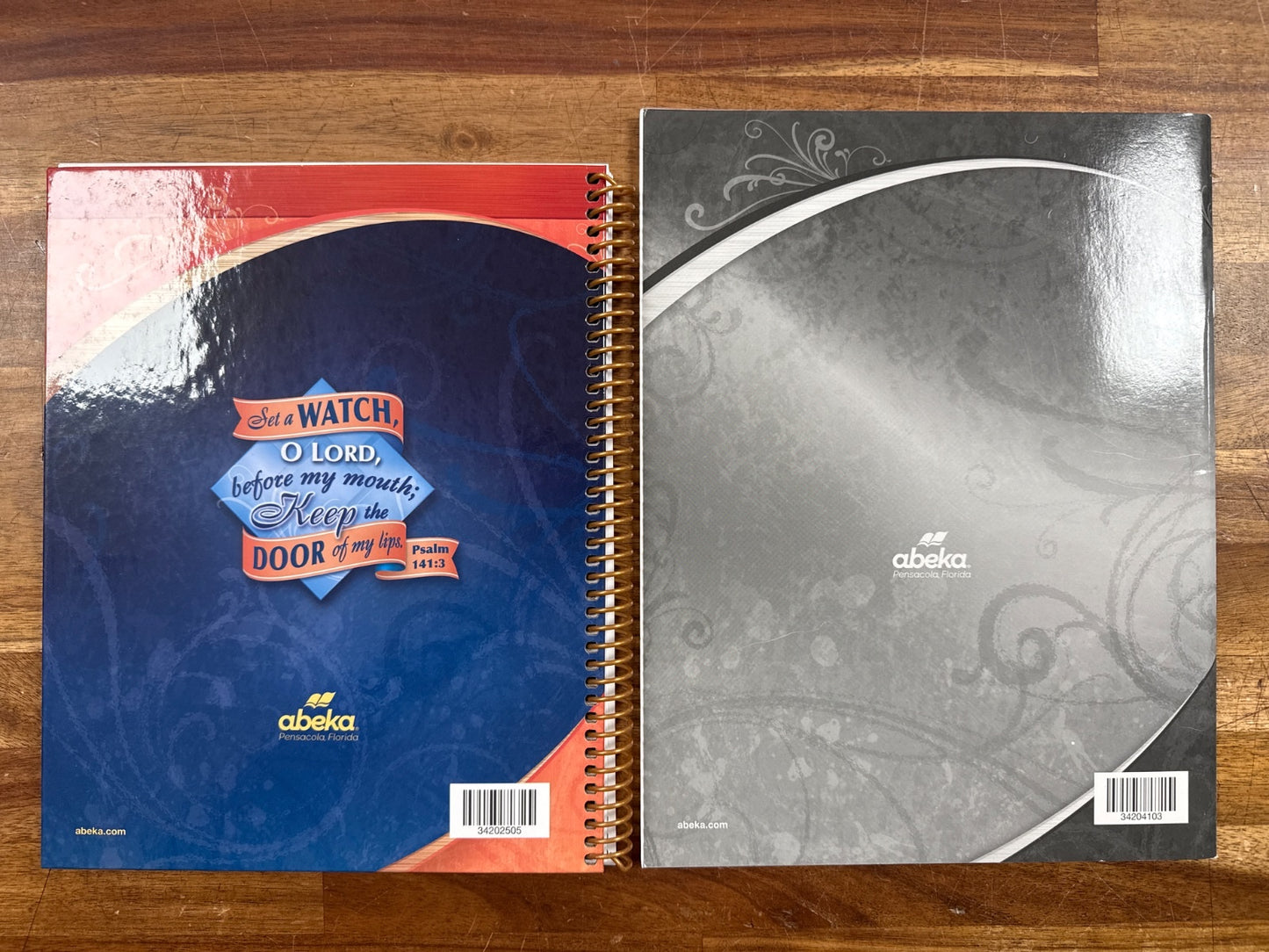 Abeka Vocabulary Spelling Poetry III 6th Ed Teacher & Quiz Keys