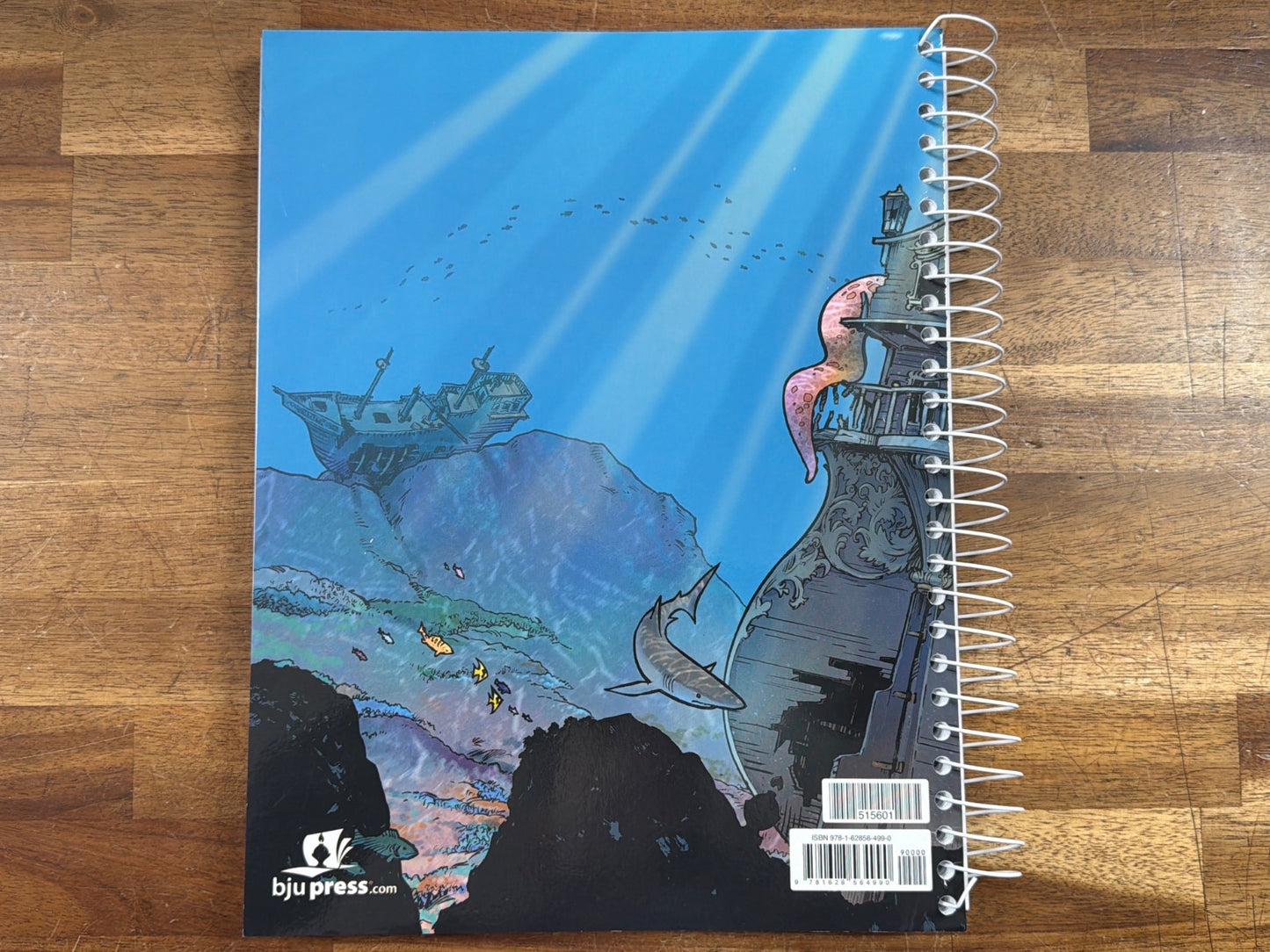 BJU Press Math 4 Activities Answer Key Fourth Edition