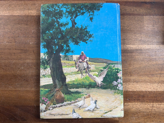 The Bible Story Vol. 1 by Arthur S. Maxwell