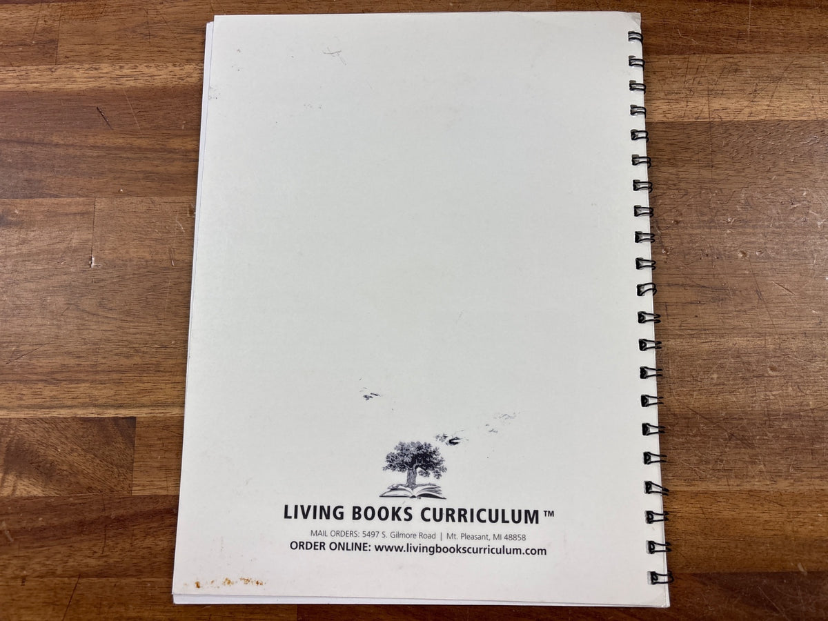 The LBC Guide to Astronomy - Living Books Curriculum — photo 2 of 2