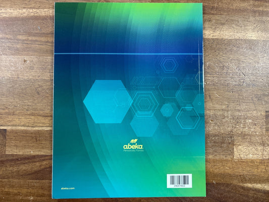 Abeka STEM Project Guide