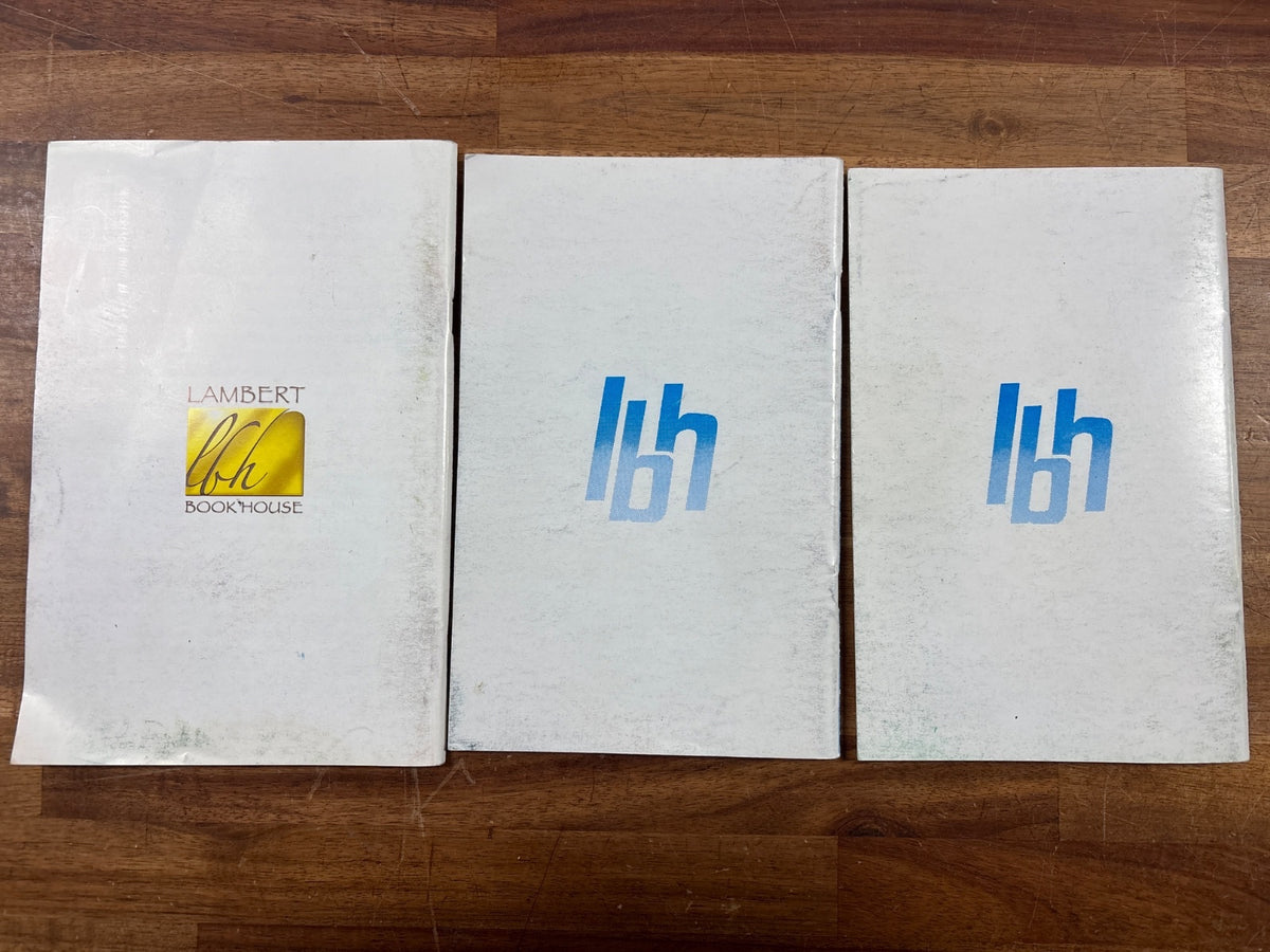 The Living Way New Testament Bible Study Year 2 Booklet Set — photo 2 of 2