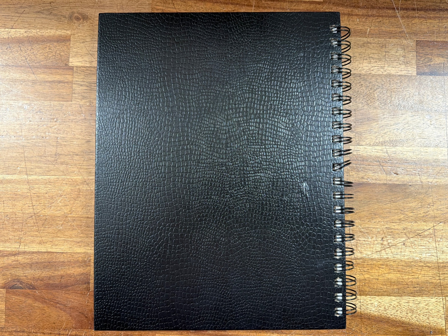 Master's Touch Spiral Sketch Book 8.5x11 80 Sheets