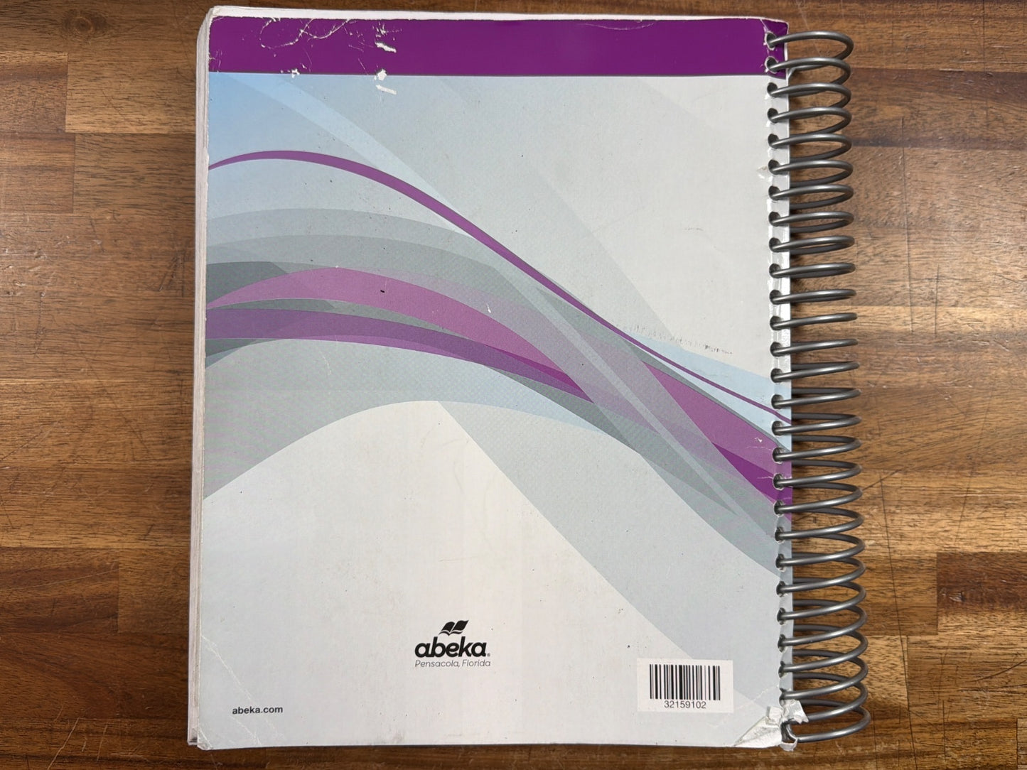Abeka Homeschool Language Arts 2 Curriculum Lesson Plans