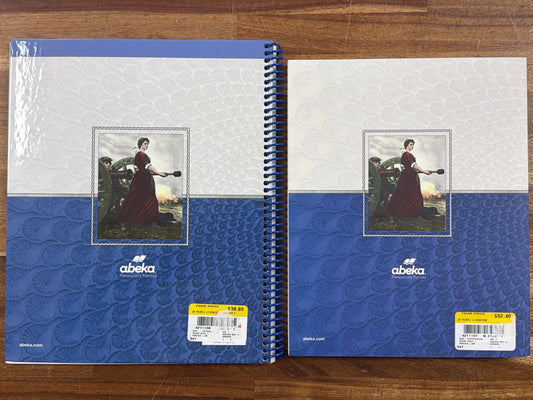 Of People Literature Teacher Ed Vol 2 & Student 5th Ed (NEW)