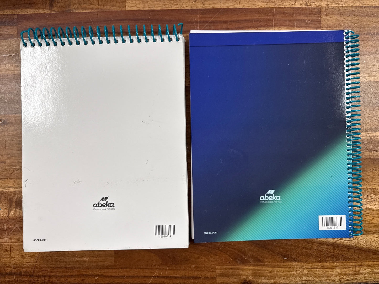 Abeka Keyboarding and Document Processing 2nd Ed & Key