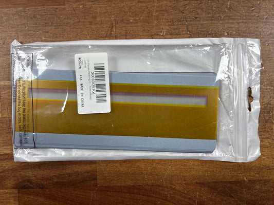22-Piece Colored Guided Reading Strips Tool Set — photo 2 of 3