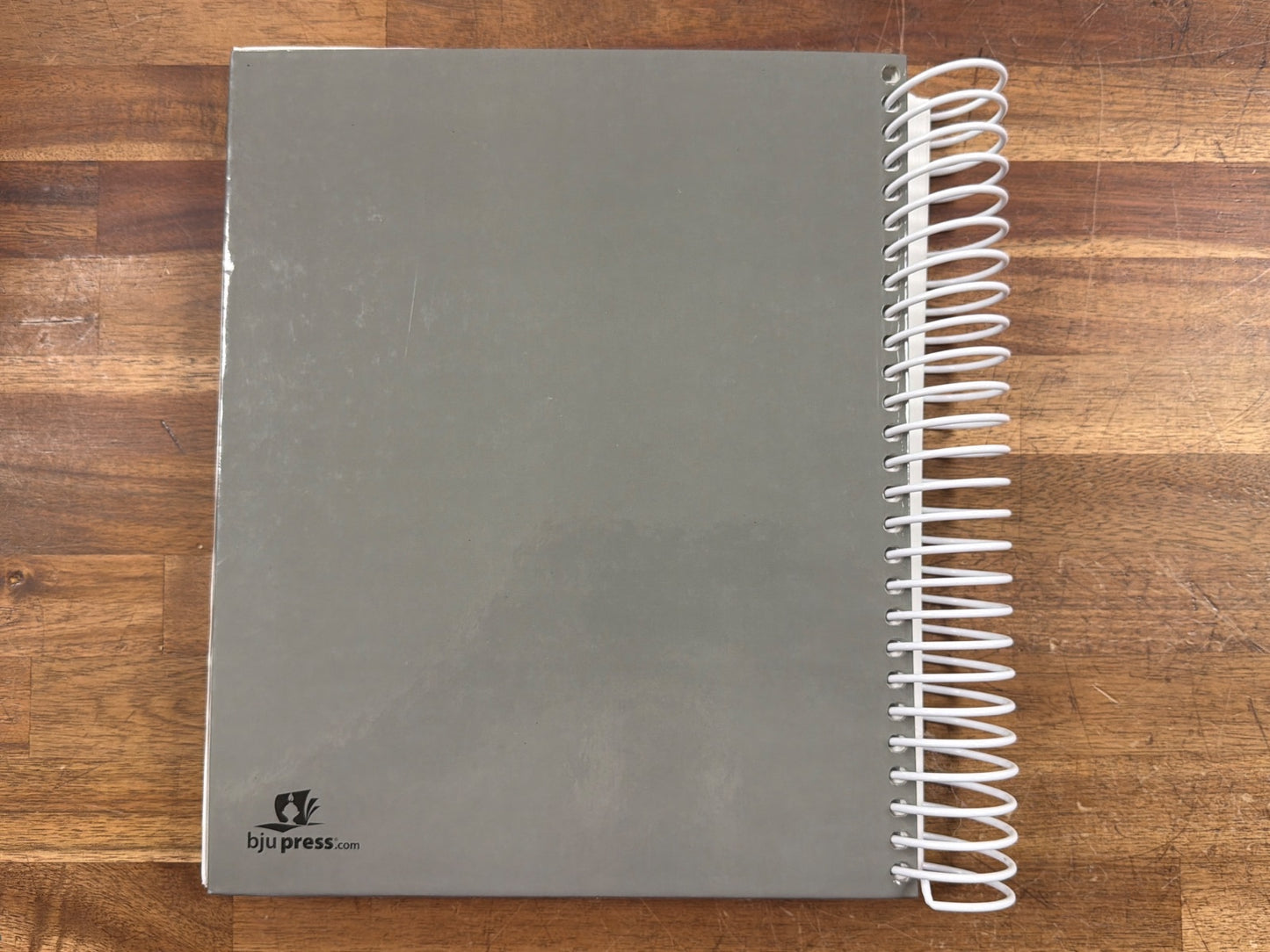 BJU Press Math 1 Teacher's Edition 3rd Edition w/ CD-ROM