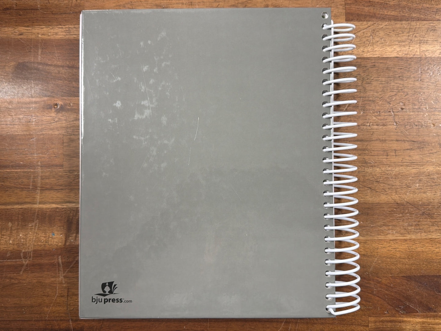 BJU Press English 2 Writing & Grammar Teacher's Edition 3rd Ed