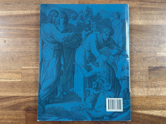 Scripture Studies Teacher's Guide E: Nativity to Zacchaeus