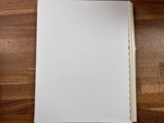 Math-U-See Alpha Teacher Manual
