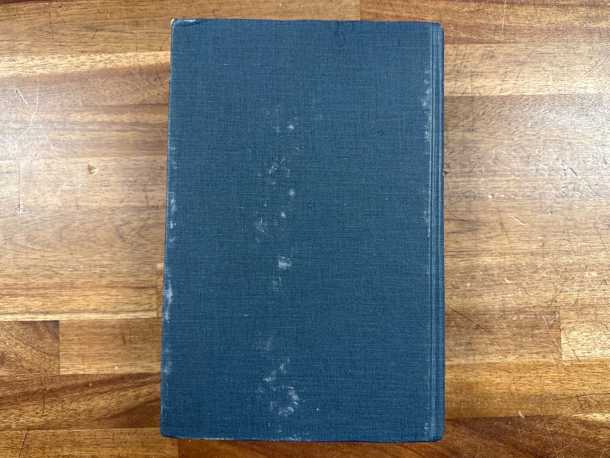 Institutes of Biblical Law by Rousas John Rushdoony HC