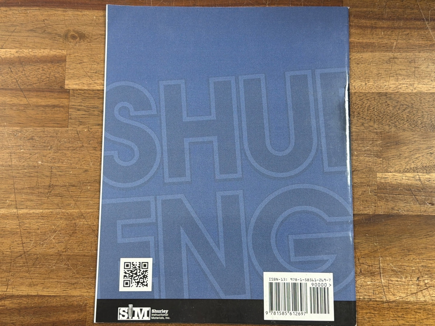 Shurley English Level 4 Student Textbooks A & B + Test Book