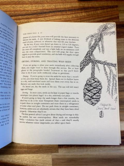 The Earth Manual - First Homeschool