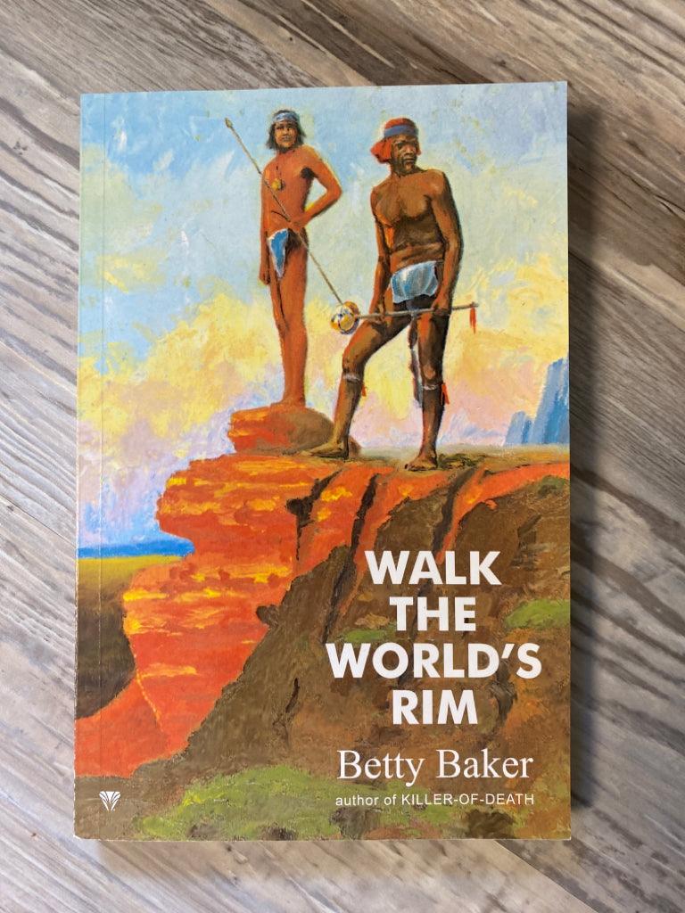 Walk the World's Rim