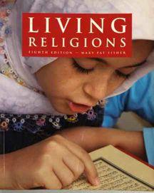 Living Religions - First Homeschool