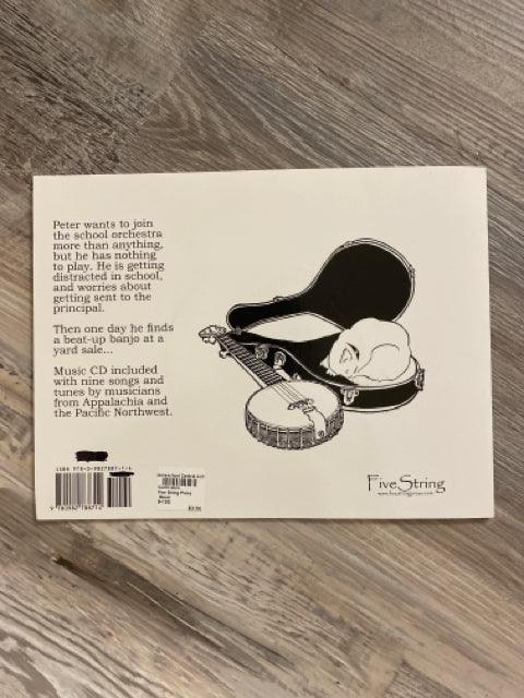 The Banjo - First Homeschool