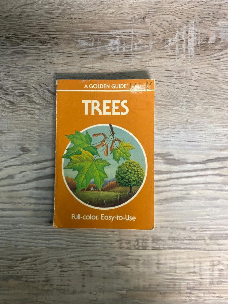 A Golden Guide: Trees