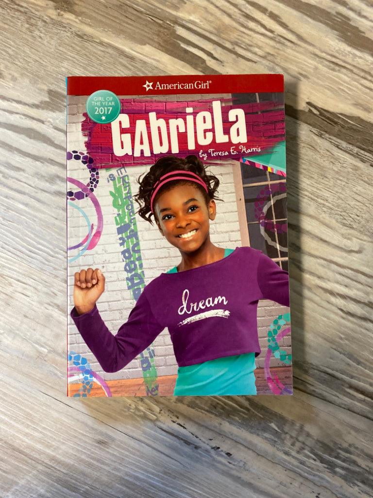 American Girl, Gabriela #1