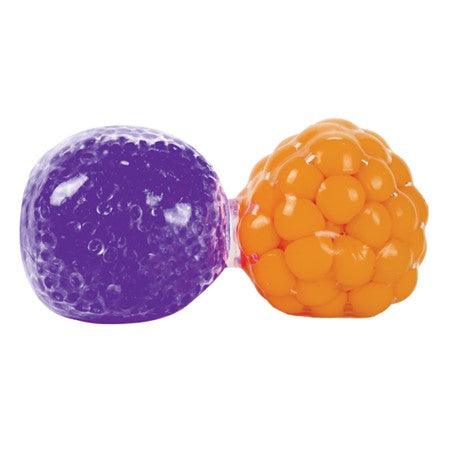 DNA and Bead Ball Duo