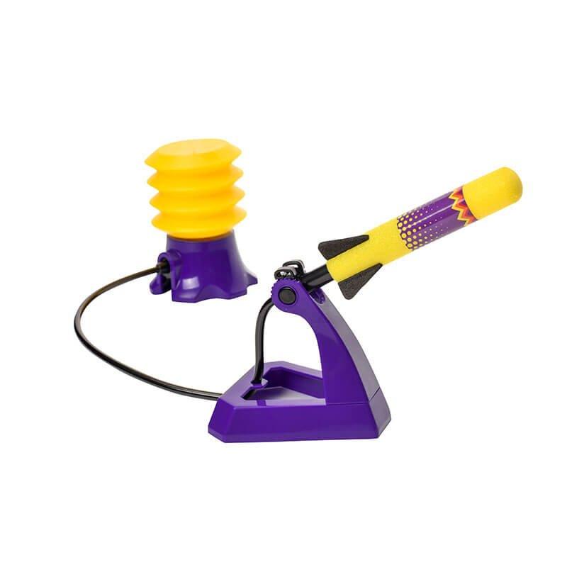 Science Table Top Air Rocket