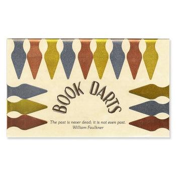 Book Darts 15 Count Package