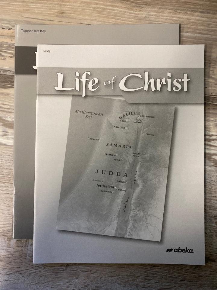 Abeka Bible Series- set